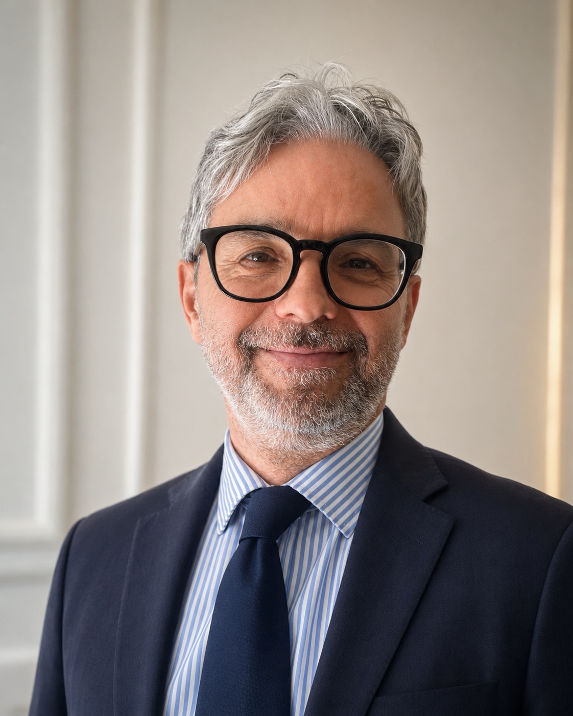Avv. Massimo Marrone